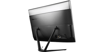    Lenovo All-in-One C50-30 (F0B100MTRK), Black - 