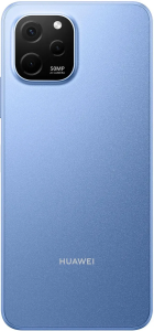    Huawei Nova Y61 4/128Gb Blue - 