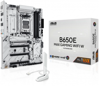 ����������� ����� ASUS B650E MAX GAMING WIFI W �����