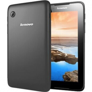 Планшет Lenovo IdeaTab A3300 8Gb 3G, Black