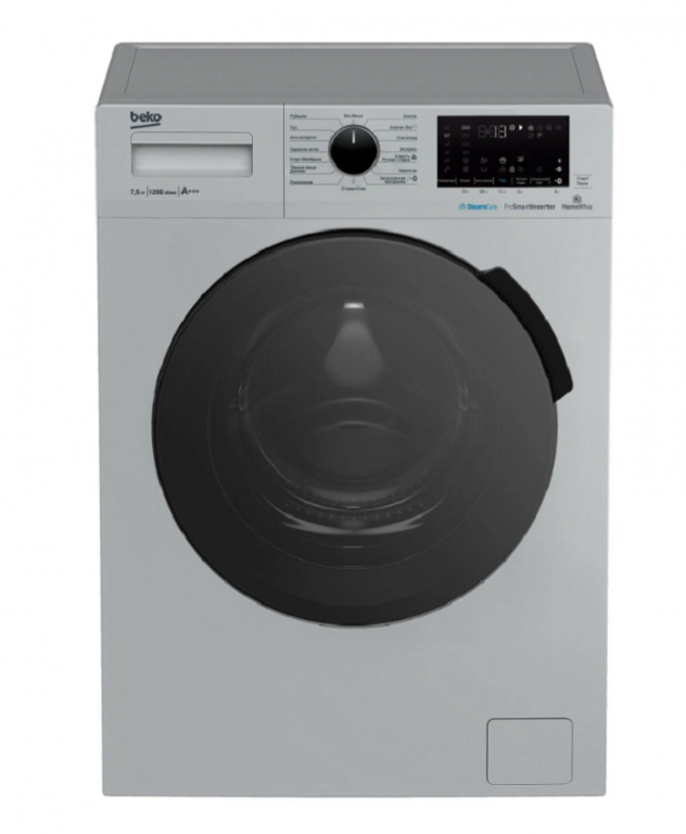 Стиральная машина beko 1200 об. Стиральная машина beko wspe6h616w. wsre6512prs. beko wspe7612w. rspe78612w.