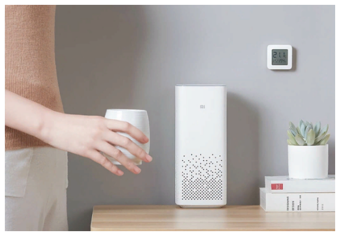 Xiaomi hygrothermograph 2 sale