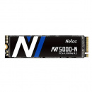 SSD- Netac NV5000-N 500Gb PCIe 4 NT01NV5000N-500-E4X