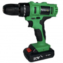   Zitrek Crusher 21-Li 063-4055