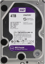 ������� ���� Western Digital WD40PURZ Purple 4 TB