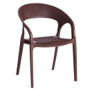  TetChair TINTO (mod. PC59) 19416, brown