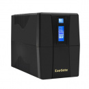    ExeGate SpecialPro Smart LLB-600.LCD.AVR.2SH 600/360 EX292765RUS black