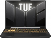  Asus TUF Gaming F16 FX607VJB-RL103 16" IPS/Core 5 210H 16Gb/512Gb/RTX 3050/  