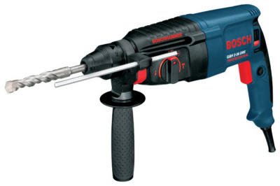 ���������� ������� Bosch GBH 2-26 DRE Professional [0611253708]