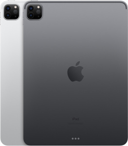  Apple iPad Pro A2377 (2021) 11" 8Gb/512Gb Wi-Fi (MHQW3LL/A) space gray