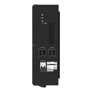 ���� ������ ��� ExeGate EX296003RUS + ������� 75A� EX285653RUS 4�� FineSine SX-3000.LCD.AVR.2SH.T ��������-�������� ������������