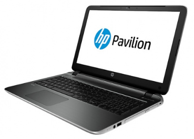  HP PAVILION 15-p005sr