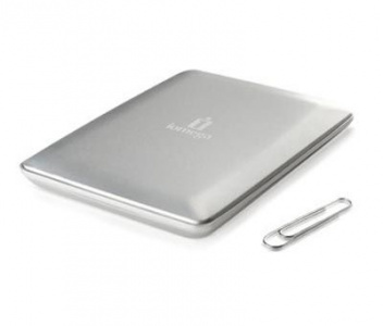      Iomega Helium MAC Edition 500Gb - 