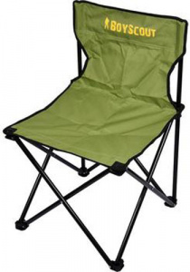     BoyScout 61125, green - 