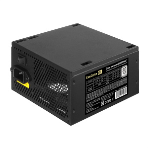 ���� ������� ExeGate 800W 800PPH-LT-OEM 80 PLUS