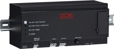 ���� ������ ��� Powercom DRU-1500 900�� 1500�� ������ ��������-�������� ������������