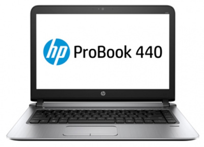  HP ProBook 440 G3 (P5R72EA)