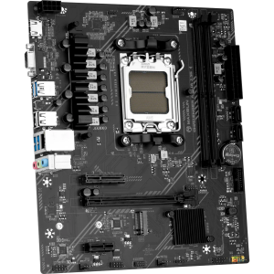 ����������� ����� Maxsun MS-Challenger A620A 2.5G A620, ������