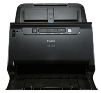    Canon imageFORMULA DR-C240 - 