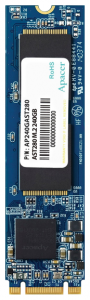 SSD- Apacer AP480GAST280-1 480Gb