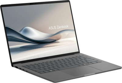 ������� Asus Zenbook 14 UX3407QA-QD267W 90NB1502-M00DN0 14"/X1-26-100/16Gb/512Gb/Qualcomm/W11H/�����