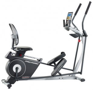     ProForm Hybrid Trainer - 