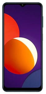    Samsung Galaxy M12 SM-M127F 4/64Gb Black - 