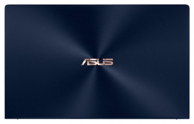  ASUS Zenbook 14 UX434FQ-A5113T (90NB0RM5-M02800) blue