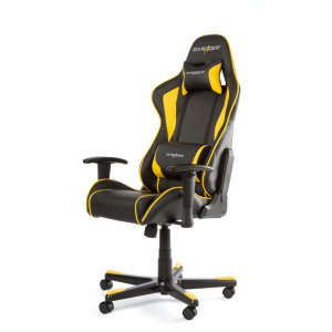   DxRacer Formula OH/FE08/NY black/yellow