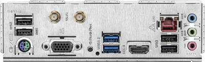 ����������� ����� Gigabyte B650M GAMING WIFI6E ������ (Socket AM5, B650, 2*DDR5, ATX, WiFi)