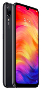    Xiaomi Redmi Note 7 4/64Gb Space Black - 