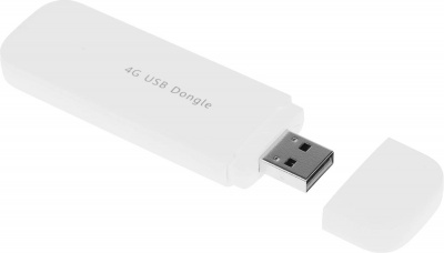 ����� 3G/4G USB Huawei Brovi WHITE E3372-325 51071UYB