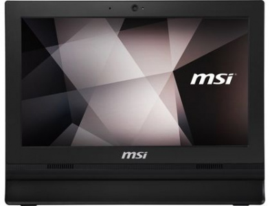    MSI Pro 16 7M-056RU (9S6-A61611-056), black - 