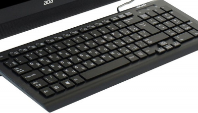    Acer Aspire Z1-622 (DQ.SZ5ER.001) - 