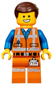    LEGO (70830) Movie 2,     - 