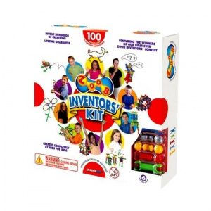    Zoob 11100 Inventors Kit - 