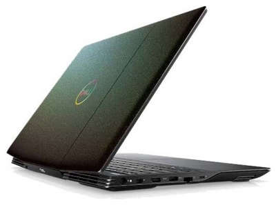  Dell G5 5500 (G515-5980) black