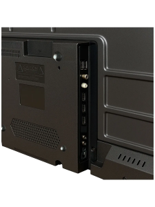 ��-��������� Topdevice TDTV55ES13U BK ������ LED