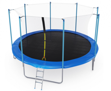 ���� ������ ����� DFC 14FT blue ��������-�������� ������������