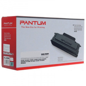 ���� ������ �������� �������� Pantum TL-428H for P3308DN/RU, P3308DW/RU, M7108DN/RU, M7108DW/RU (3000 pages) ��������-�������� ������������