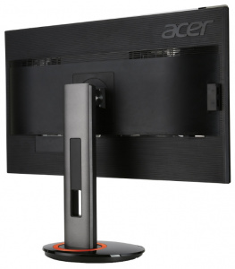 Фото товара Монитор Acer XB270HAbprz Glossy-Black интернет-магазина ТопКомпьютер