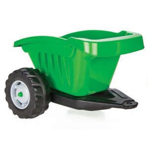       Pilsan (07-317), green - 