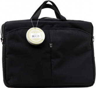 ����� Continent CC01 15.6" black-silver
