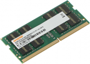 ����������� ������ Digma DDR4 32Gb (dgmas42666032d)
