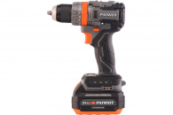 �����-���������� �������������� Patriot BR 214UES ������/���������