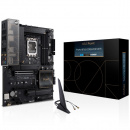   ASUS PROART B760-CREATOR WIFI, LGA1700, B760, 4*DDR5, HDMI+DP, 4xSATA3 + RAID, 3xM2, Audio, Gb LAN,