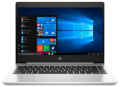  HP ProBook 440 G7 ( 255J2ES) silver