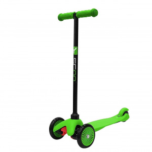     Y-Scoo RT Mini Simple green - 