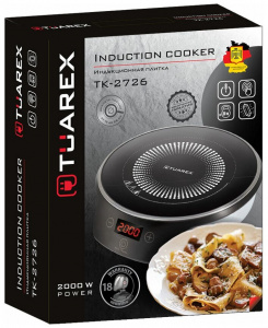   Tuarex TK-2726, 