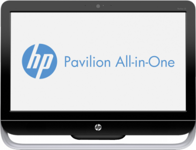    HP Pavilion 23-b100er - 